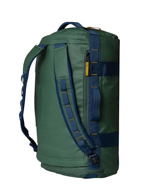 BASE CAMP VOYAGER 32L backpack bag duck green/shady blue - Duffle bags