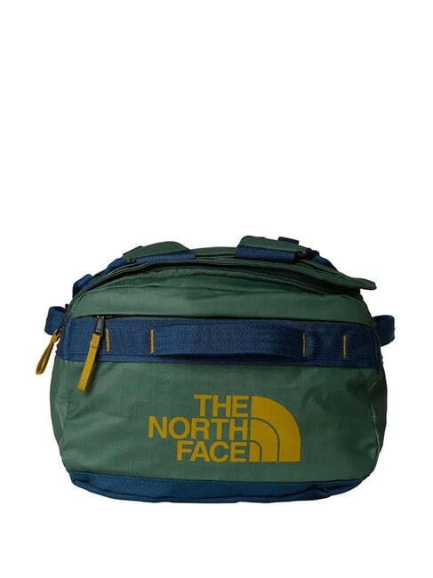 BASE CAMP VOYAGER 32L backpack bag duck green/shady blue - Duffle bags