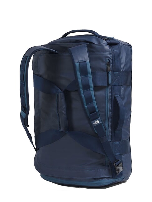 BASE CAMP VOYAGER 42L backpack bag Shady Blue/Summit Navy - Duffle bags