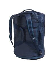 THE NORTH FACE BASE CAMP VOYAGER 42L backpack bag Shady Blue/Summit Navy - Duffle bags - 2