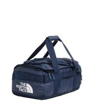 THE NORTH FACE BASE CAMP VOYAGER 42L backpack bag Shady Blue/Summit Navy - Duffle bags - 3