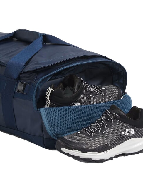 BASE CAMP VOYAGER 42L backpack bag Shady Blue/Summit Navy - Duffle bags