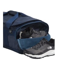 THE NORTH FACE BASE CAMP VOYAGER 42L backpack bag Shady Blue/Summit Navy - Duffle bags - 4