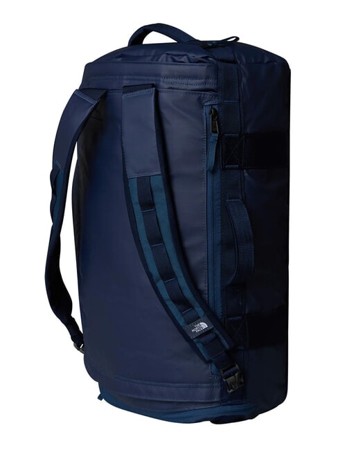 BASE CAMP VOYAGER 32L backpack bag Shady Blue/Summit Navy - Duffle bags
