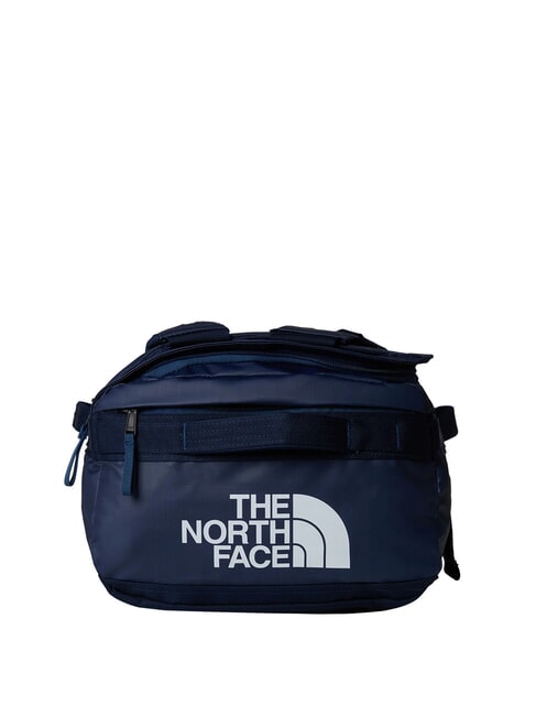 BASE CAMP VOYAGER 32L backpack bag Shady Blue/Summit Navy - Duffle bags