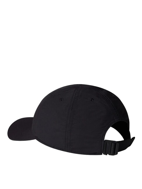 HORIZON  Hat with visor tnf black / tnf white - Hats