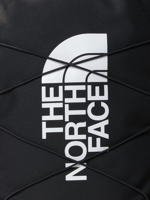 YOUTH COURT JESTER 15" PC backpack tnf black - Backpacks & School and Leisure