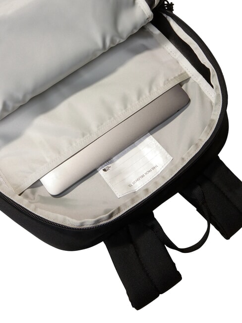 YOUTH COURT JESTER 15" PC backpack tnf black - Backpacks & School and Leisure