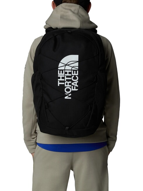 YOUTH COURT JESTER 15" PC backpack tnf black - Backpacks & School and Leisure