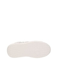 CULT PEARL 4425  High-top leather sneakers white - Women’s shoes - 5