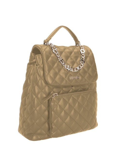 HUMITA Women's Backpack camel - Women’s Bags