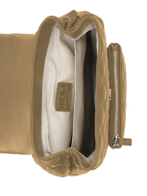 HUMITA Women's Backpack camel - Women’s Bags