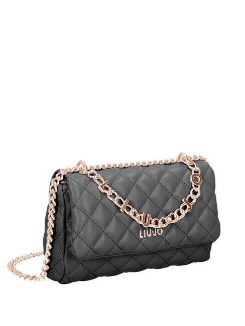 HUMITA Mini Shoulder Bag BLACK - Women’s Bags