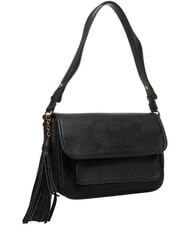 LIUJO AMA  Shoulder bag BLACK - Women’s Bags - 2