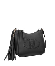 LIUJO AMA  Shoulder bag BLACK - Women’s Bags - 2