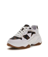GUESS HAPYY  High sneakers - Women’s shoes