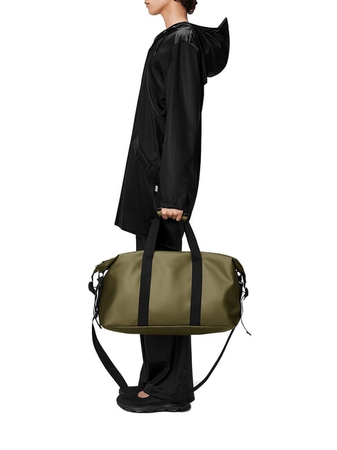 HILO WEEKEND Waterproof bag revel - Duffle bags