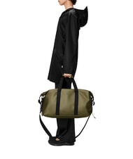 RAINS HILO WEEKEND Waterproof bag revel - Duffle bags - 3