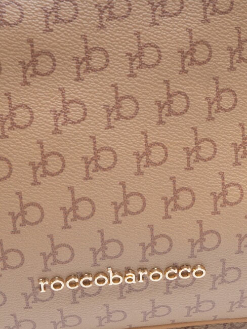 MONOGRAM RB Shoulder bag, with shoulder strap natural - Women&rsquo;s Bags