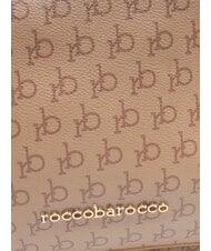 ROCCOBAROCCO MONOGRAM RB Shoulder bag, with shoulder strap natural - Women&rsquo;s Bags - 4