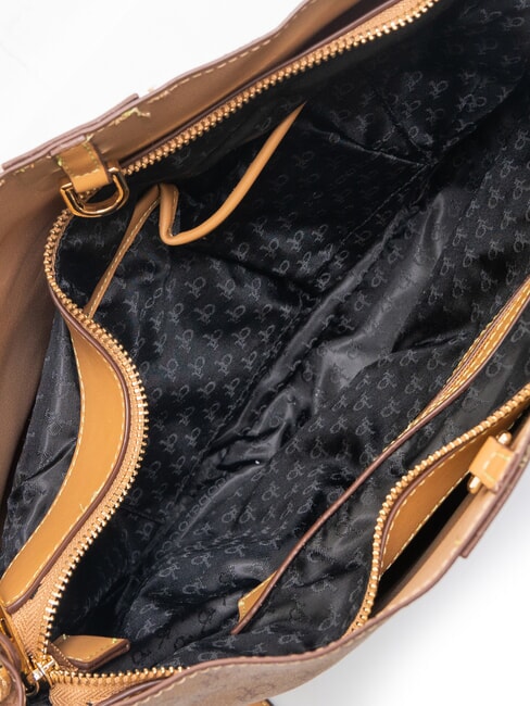 MONOGRAM RB Shoulder bag, with shoulder strap natural - Women&rsquo;s Bags