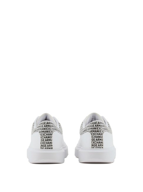A|X Sneakers MULTICOLOR / OP.WHITE + BLACK - Men&rsquo;s shoes