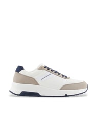 ARMANI EXCHANGE A|X Sneakers with contrasting details - Men’s shoes
