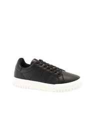 ARMANI EXCHANGE A|X Sneakers with side logo - Men’s shoes