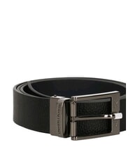 ARMANI EXCHANGE A|X DOUBLE Reversible belt - Belts