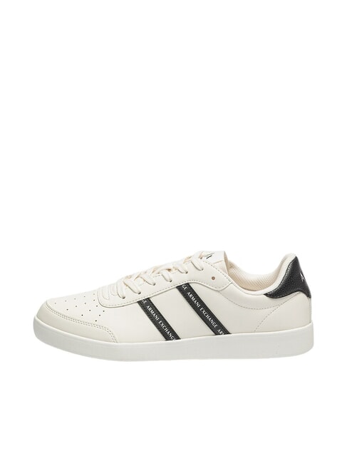 A|X STRIPES Sneakers off white+black - Men&rsquo;s shoes
