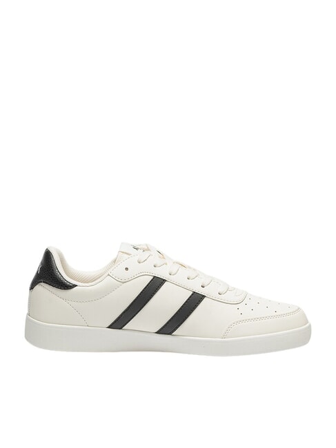 A|X STRIPES Sneakers off white+black - Men&rsquo;s shoes