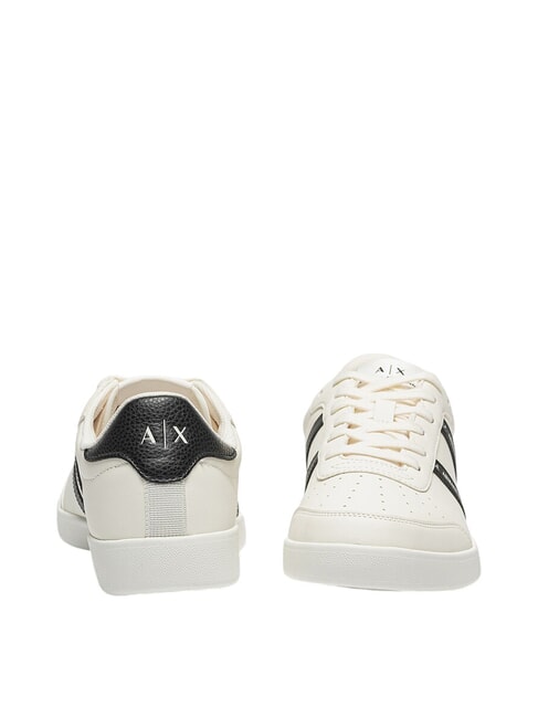 A|X STRIPES Sneakers off white+black - Men&rsquo;s shoes