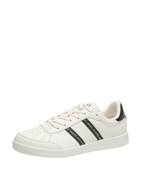A|X STRIPES Sneakers off white+black - Men&rsquo;s shoes