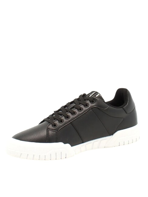 A|X Sneakers with side logo black - Men’s shoes
