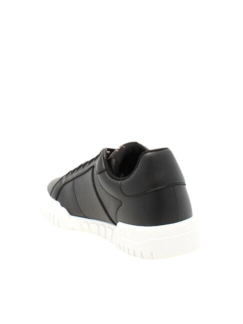 A|X Sneakers with side logo black - Men’s shoes