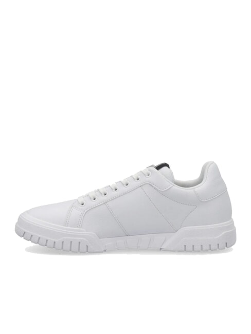 A|X Sneakers with side logo brilliant white - Men&rsquo;s shoes