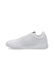 ARMANI EXCHANGE A|X Sneakers with side logo brilliant white - Men&rsquo;s shoes - 3