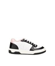 ARMANI EXCHANGE AX LOGO Sneakers - Women&rsquo;s shoes