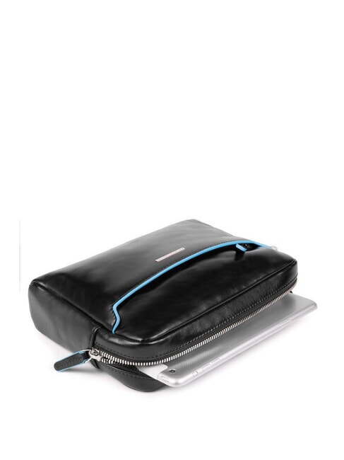 BLUE SQUARE IPad Mini holder Black - Tablet holder& Organizer
