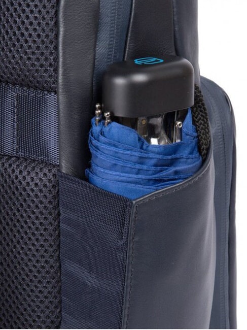 backpack URBAN, PC holder 14 " blue - Laptop backpacks