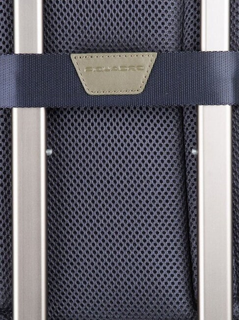 backpack URBAN, PC holder 14 " blue - Laptop backpacks