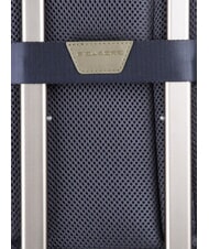 PIQUADRO backpack URBAN, PC holder 14 " blue - Laptop backpacks - 4
