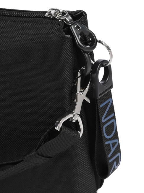 MD20  Shoulder bag BLACK - Women’s Bags