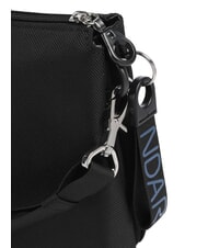 MANDARINA DUCK MD20  Shoulder bag BLACK - Women’s Bags - 3