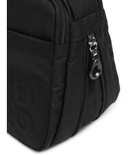 MANDARINA DUCK MD20  Soft shoulder bag BLACK - Women’s Bags - 3