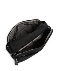 MANDARINA DUCK MD20  Soft shoulder bag BLACK - Women’s Bags - 4