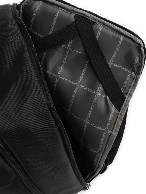 MD20  Women's Backpack BLACK - Women’s Bags