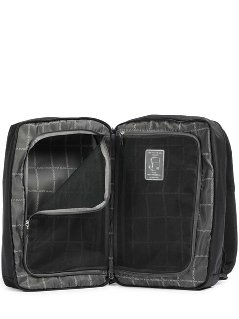 MD20  Women's Backpack BLACK - Women’s Bags