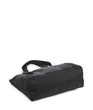 MANDARINA DUCK MD20 Shopping Bag BLACK - Women’s Bags - 3