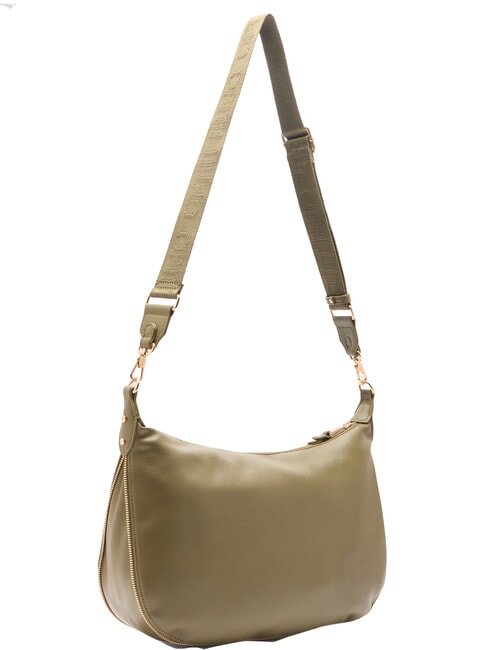KALISKA  Shoulder bag, with shoulder strap armygreen - Women’s Bags